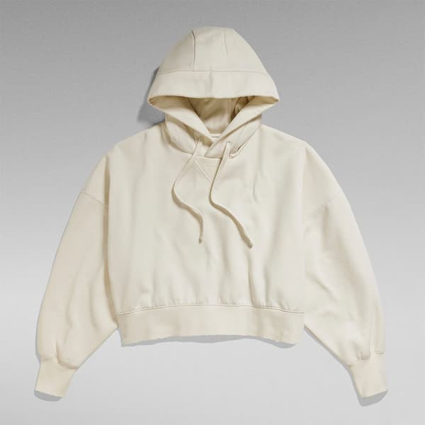 G-star D24236-d425 Tröja Beige S Kvinna