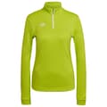 Miniatyrbillede 3 af 6: Adidas Entrada 22 Training Sweatshirt Grøn L / Regular Kvinde