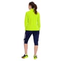 Miniatyrbillede 2 af 6: Adidas Entrada 22 Training Sweatshirt Grøn L / Regular Kvinde