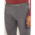 Miniatyrbillede 7 af 7: Icebreaker Merino 260 Tech Leggings Grå M Mand