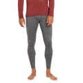 Miniatyrbillede 1 af 7: Icebreaker Merino 260 Tech Leggings Grå M Mand