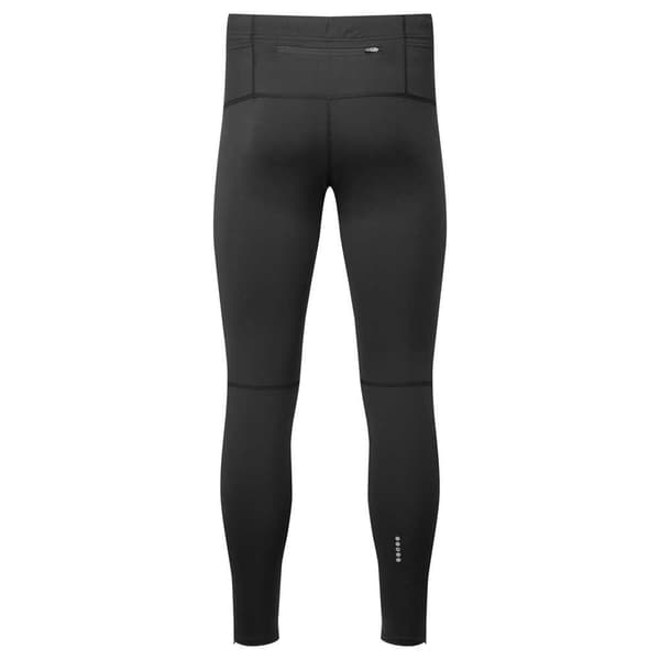 Montane Slipstream Thermal Leggings Svart XL / Regular Man