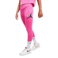 Miniatyrbild 1 av 2: Jordan Jumpman Leggings Rosa 12 Years Pojke