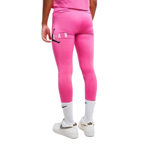 Jordan Jumpman Leggingsit Pinkki 14 Years Poika