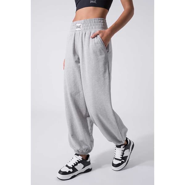 Everlast Felpa Strechetch Inserts Träningsbyxor  XS Kvinna