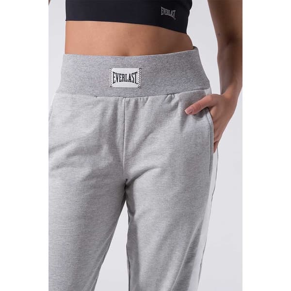Everlast Felpa Strechetch Inserts Träningsbyxor  XS Kvinna
