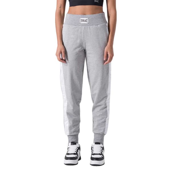 Everlast Felpa Strechetch Inserts Träningsbyxor  XS Kvinna