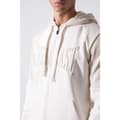Miniatyrbillede 3 af 5: Everlast Felpa Sweatshirt Med Lynlås  XL Mand