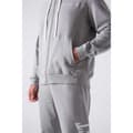 Miniatyrbillede 3 af 5: Everlast Felpa Sweatshirt Med Lynlås  S Mand