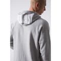 Miniatyrbillede 4 af 5: Everlast Felpa Sweatshirt Med Lynlås  S Mand