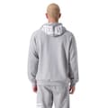 Miniatyrbillede 2 af 5: Everlast Felpa Sweatshirt Med Lynlås  S Mand