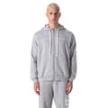 Miniatyrbillede 1 af 5: Everlast Felpa Sweatshirt Med Lynlås  S Mand