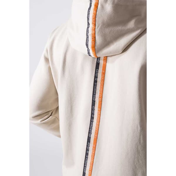 Everlast Felpa Sweatshirt Med Dragkedja  M Man