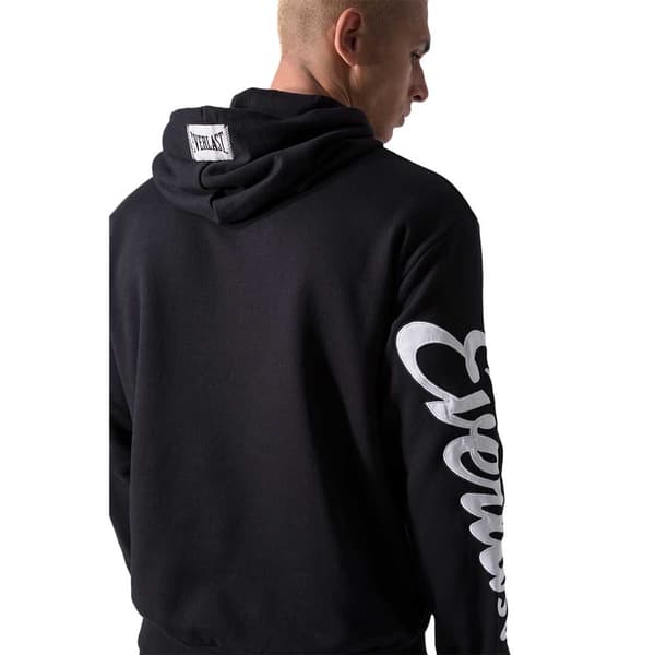 Everlast Felpa Huvtröja XL Man