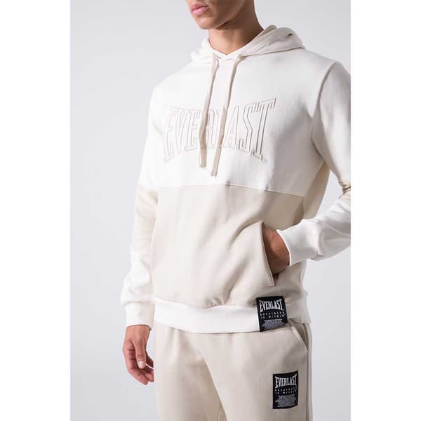 Everlast Felpa Huvtröja  M Man
