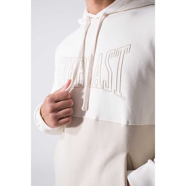 Everlast Felpa Huvtröja  M Man