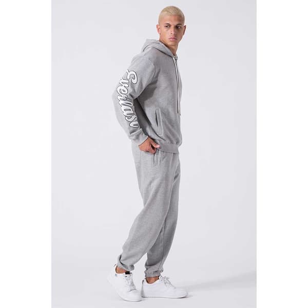 Everlast Felpa Huvtröja  M Man