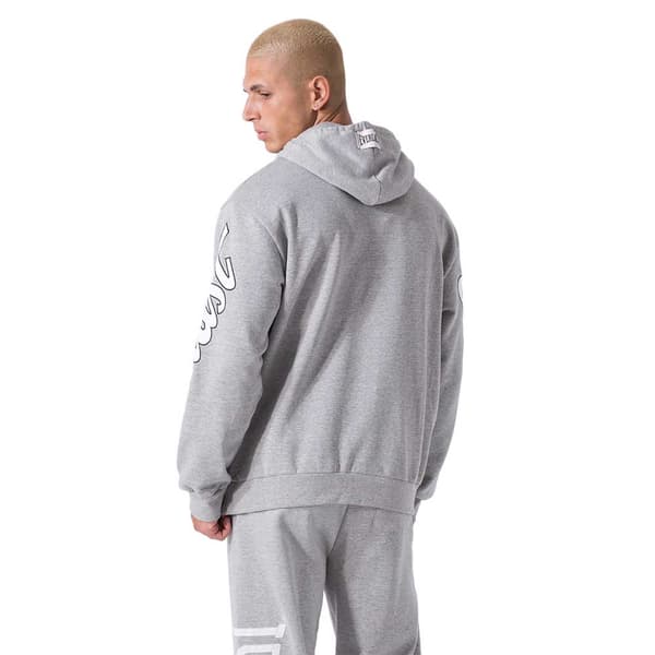 Everlast Felpa Huvtröja  M Man