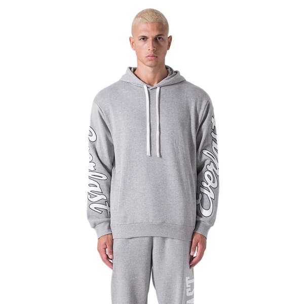 Everlast Felpa Hættetrøje  M Mand