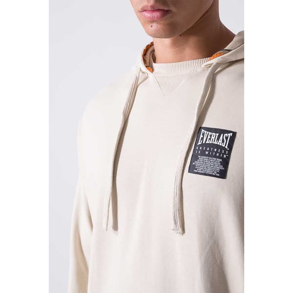 Everlast Felpa Huvtröja  L Man