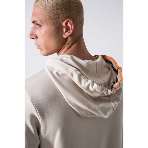 Everlast Felpa Huvtröja  L Man