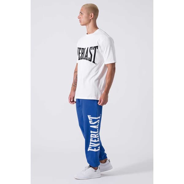 Everlast Jersey T-shirt Med Korte ærmer  L Mand
