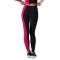 Miniatyrbild 2 av 4: Everlast Jersey Strechech Bicolor Leggings  M Kvinna