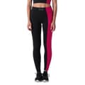 Miniatyrbild 1 av 4: Everlast Jersey Strechech Bicolor Leggings  M Kvinna