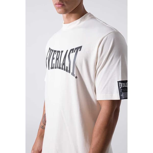 Everlast Jersey Treatment T-shirt Med Korta ärmar  L Man