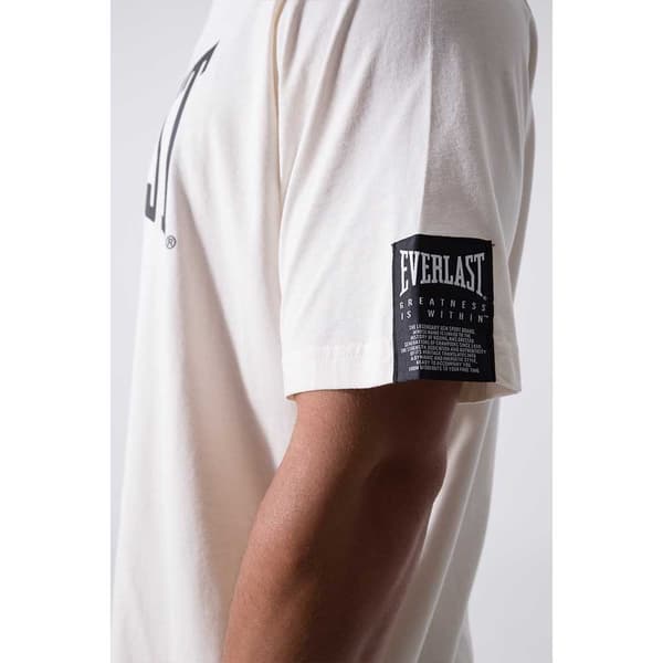 Everlast Jersey Treatment T-shirt Med Korta ärmar  L Man