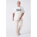 Miniatyrbild 5 av 5: Everlast Jersey Treatment T-shirt Med Korta ärmar  L Man
