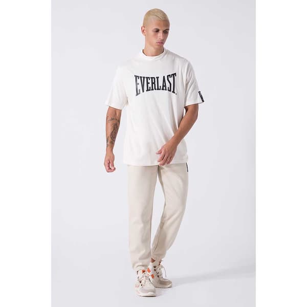 Everlast Jersey Treatment T-shirt Med Korta ärmar  L Man