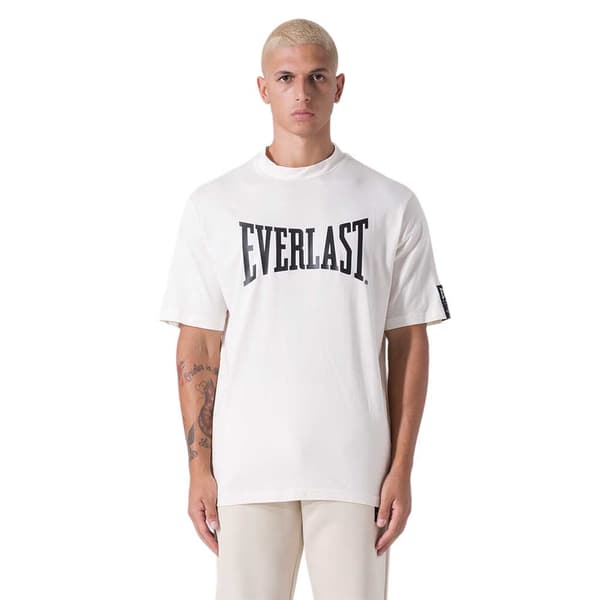 Everlast Jersey Treatment T-shirt Med Korta ärmar  L Man