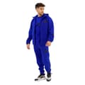 Miniatyrbild 6 av 7: Adidas New Z.n.e Sweatshirt Med Dragkedja Blå M / Regular Man