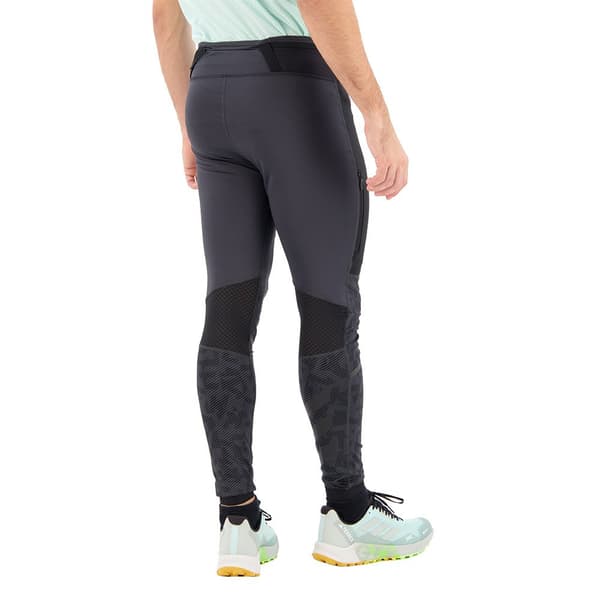 Adidas Agr Leggings Svart S / Tall Man
