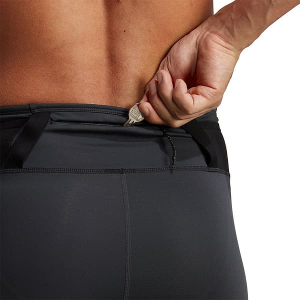 Adidas Agr Leggings Svart S / Tall Man