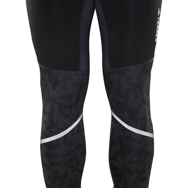 Adidas Agr Leggings Svart S / Tall Man