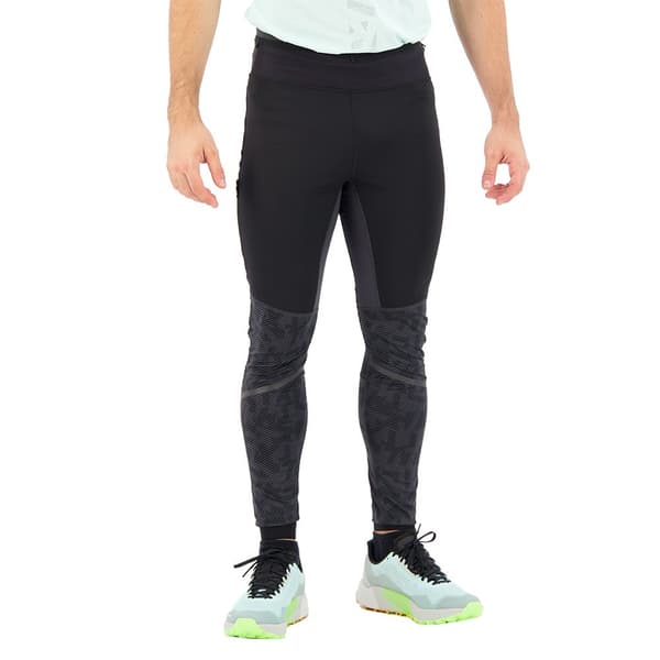 Adidas Agr Leggings Svart S / Tall Man