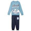 Pikkukuva 3 / 5: Cerda Group Cotton Brushed Sonic Verkkapuku Sininen 10 Years