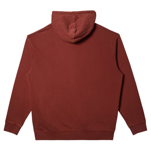 Quiksilver Salt Water Huvtröja Röd,Orange M Man