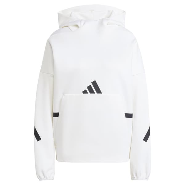 Adidas Z.n.e Huvtröja Vit S / Regular Kvinna