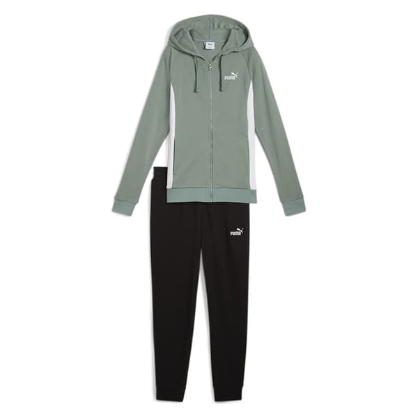 Puma 685077 Träningsdräkt  XS Kvinna