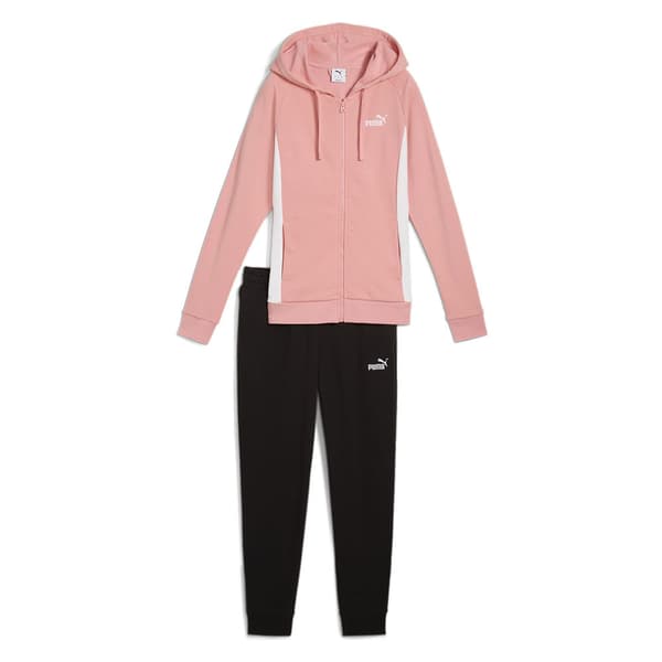 Puma 685077 Träningsdräkt L Kvinna
