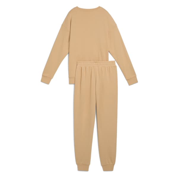 Puma Relaxed Verkkapuku  XS Nainen
