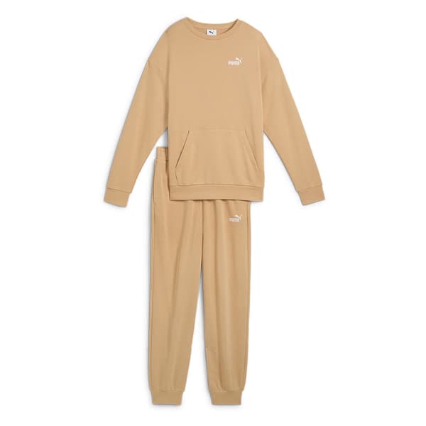 Puma Relaxed Verkkapuku  XS Nainen