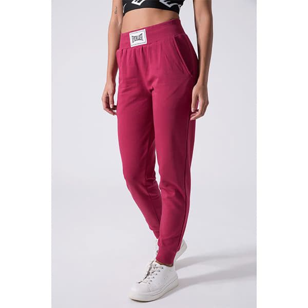 Everlast Label Jogging Træningsbukser  XS Kvinde