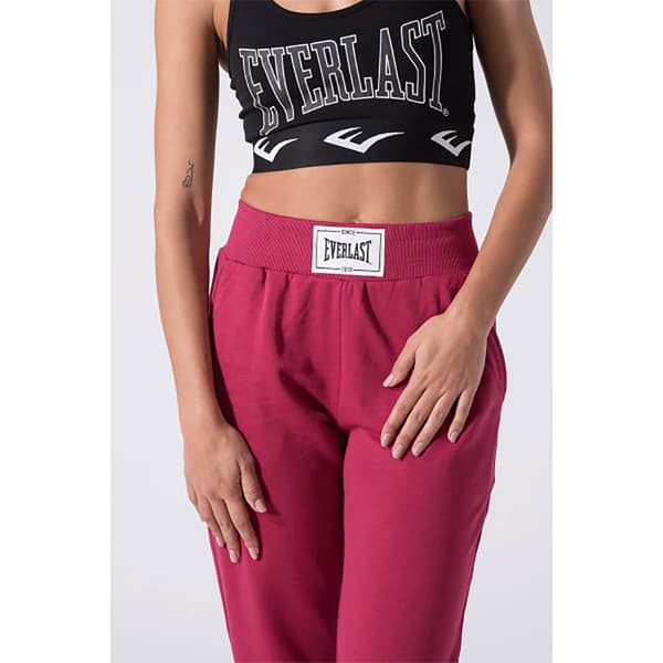 Everlast Label Jogging Træningsbukser  S Kvinde