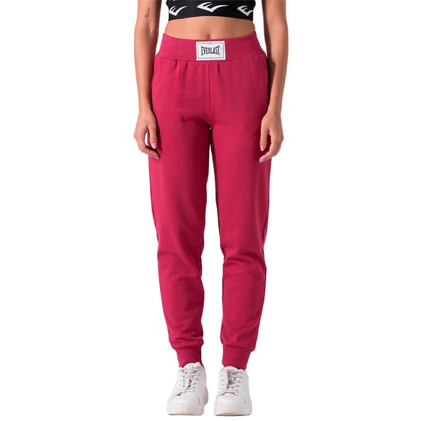 Everlast Label Jogging Träningsbyxor  M Kvinna