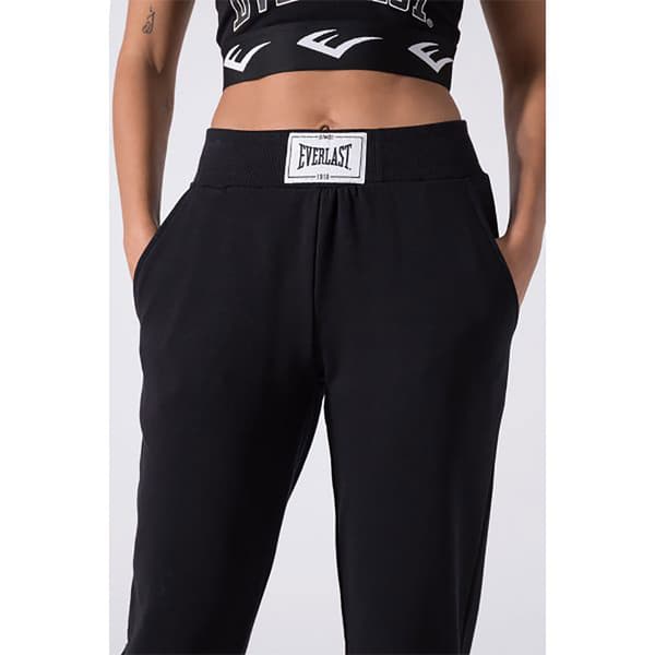 Everlast Label Jogging Træningsbukser  XS Kvinde