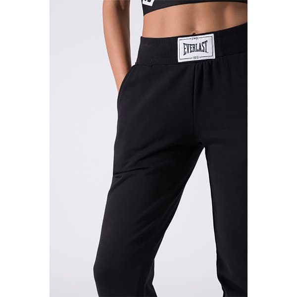 Everlast Label Jogging Træningsbukser  XS Kvinde
